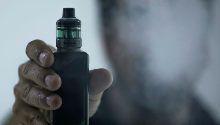  Anvisa e MPF assinam acordo para combater cigarros eletrônicos 